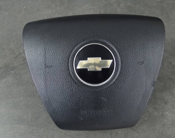 Airbag в мультируль 96809649 GM