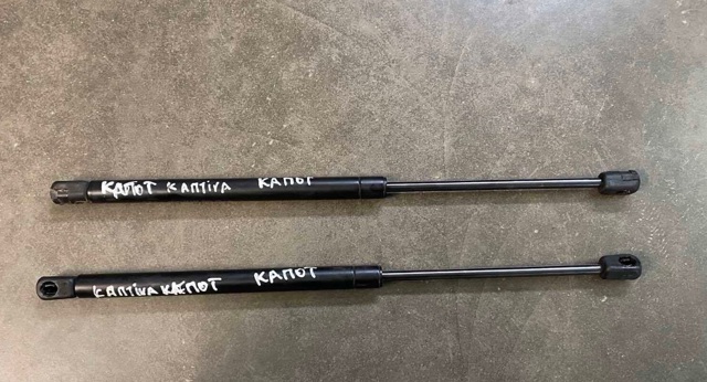 Амортизатор капота газовый 96830124 GM