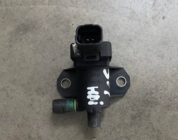 Клапан соленоид регулирования заслонки EGR 9688124580 PEUGEOT