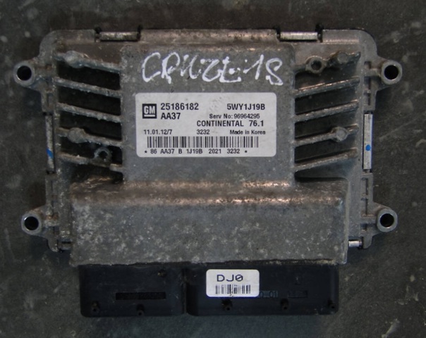 GM 96964295 в наличии Львов