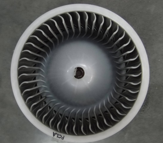 Корпус отопителя салона 971133S000 HYUNDAI