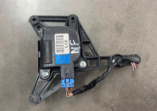 971543K000 HYUNDAI Привод заслонки печки купить в Чернигов
