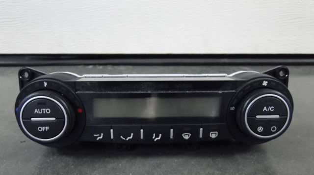 HYUNDAI 972501H600 Блок управления кондиционером в наличии Николаев