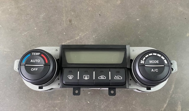 Реостат 972502G201K2 HYUNDAI