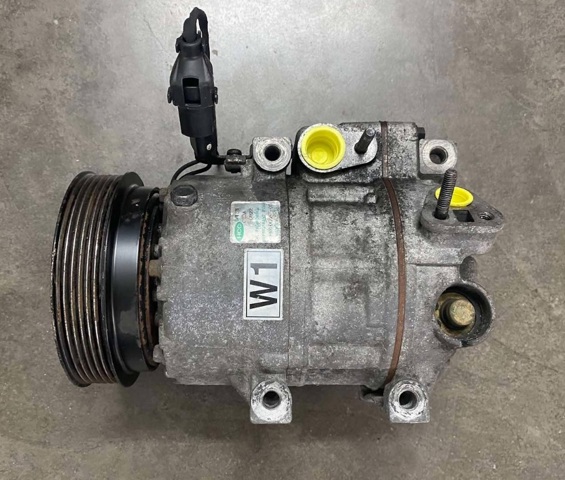 Компрессор кондиционера 977013K620 HYUNDAI