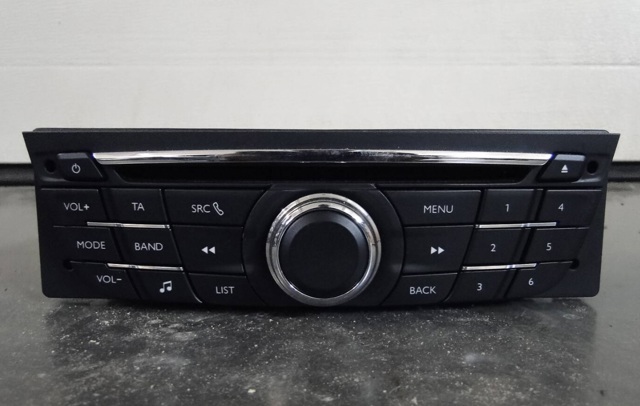 PEUGEOT 98220655ZD в наличии Киев