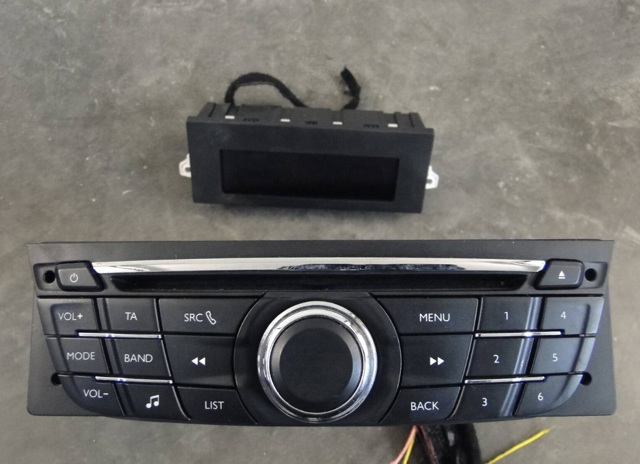 98220655ZD PEUGEOT купить в Николаев