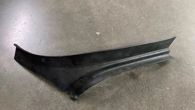 9823795580 PEUGEOT Облицовка фонаря заднего левого купить в Сумы