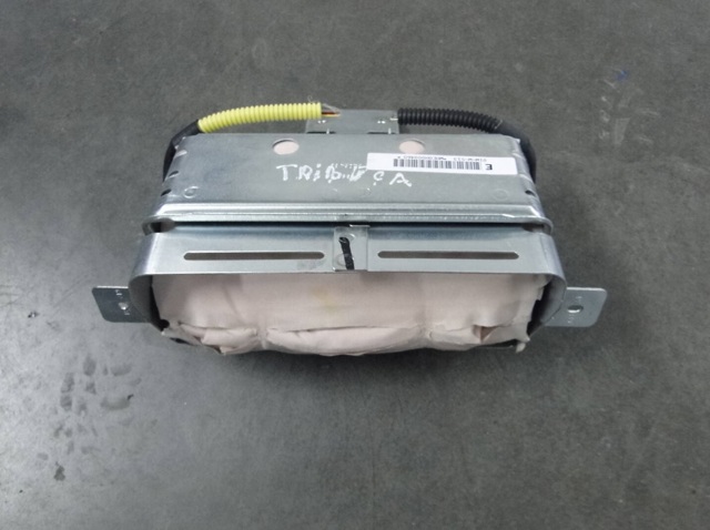Подушка безопасности боковая 98271XA00A SUBARU