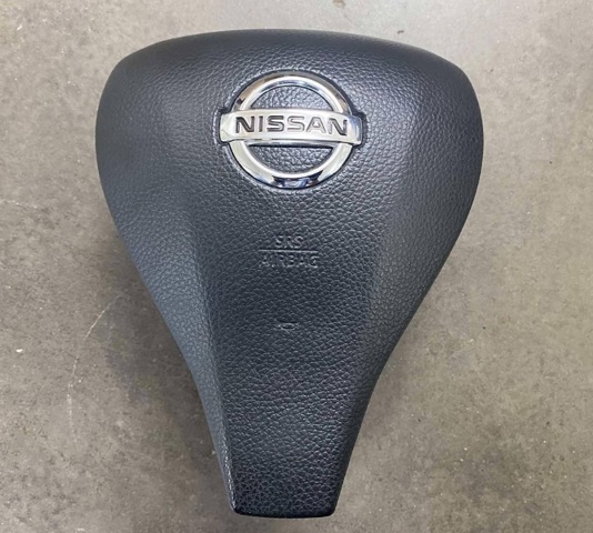 Airbag в мультируль 985104EA1A NISSAN
