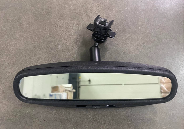 Зеркало салона авто BR5S69220A MAZDA