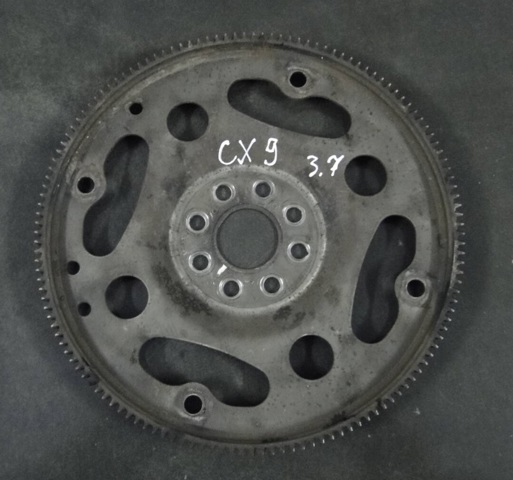 CA6019020 MAZDA Маховик двигателя купить в Харьков