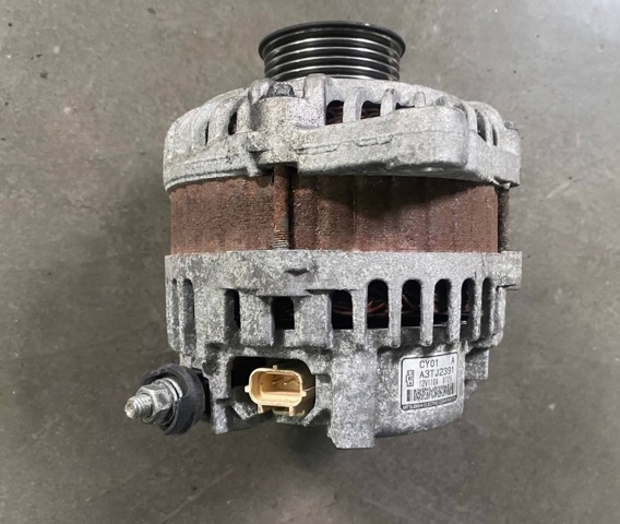Автомобильный генератор CY0118300A MAZDA