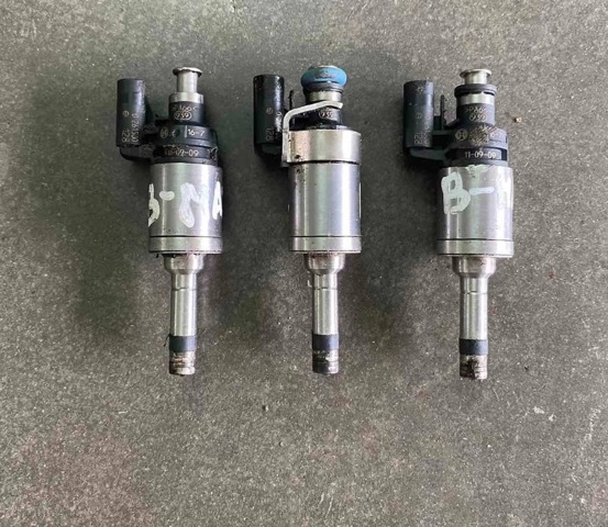 Форсунки DM5G9F593AC FORD