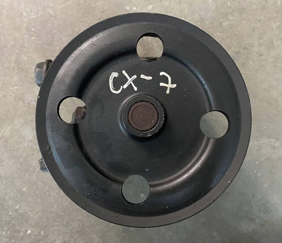 EG2132650B Насос гидроусилителя руля (ГУР) купить Кривой Рог