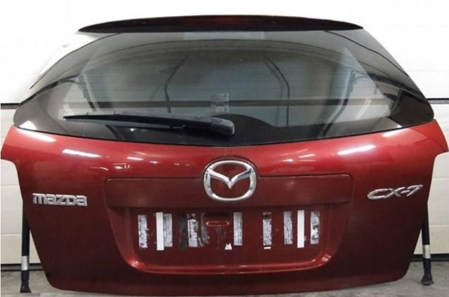 EGY16202XC MAZDA Ляда купить в Днепр