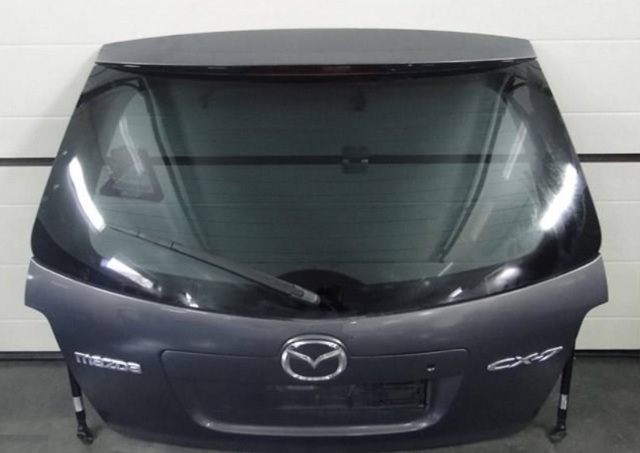 EGY16202XE MAZDA купить в Ровно