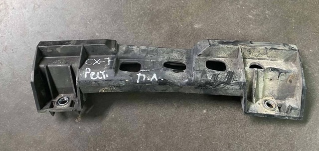Крепление бампера EH4450161D MAZDA