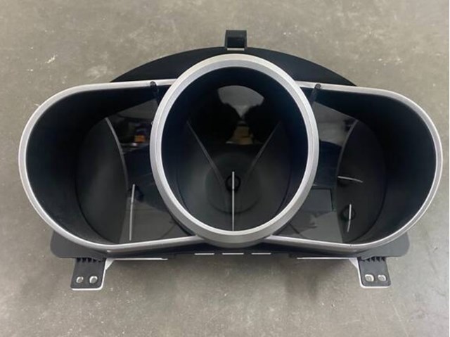 EH4455430 MAZDA купить в Ирпень