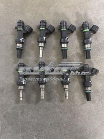 Форсунка впрыска топлива FBY1160 NISSAN