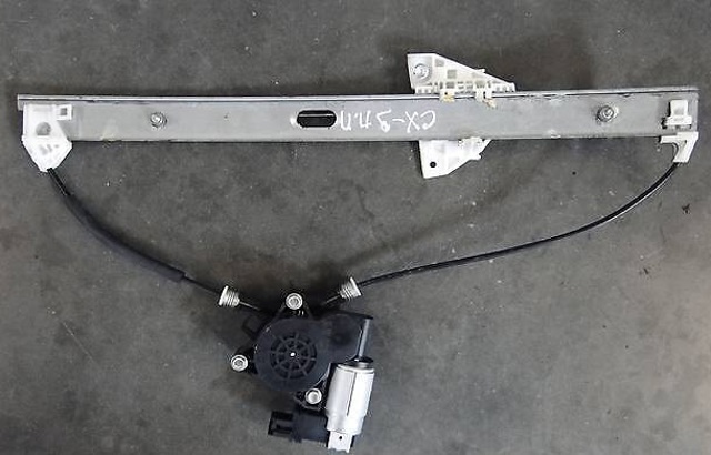 G22C5858XF Мотор стеклоподъемника двери передней правой купить Черкассы