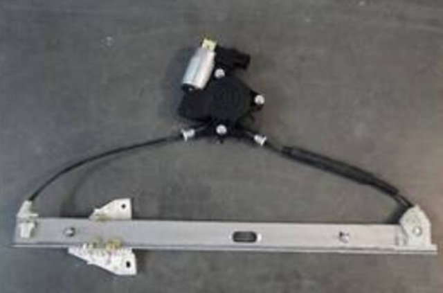 G22C5858XF MAZDA Мотор стеклоподъемника двери передней правой купить в Киев
