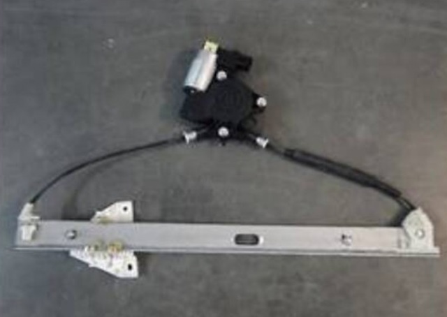G22C5858XF MAZDA Мотор стеклоподъемника двери передней правой купить в Харьков