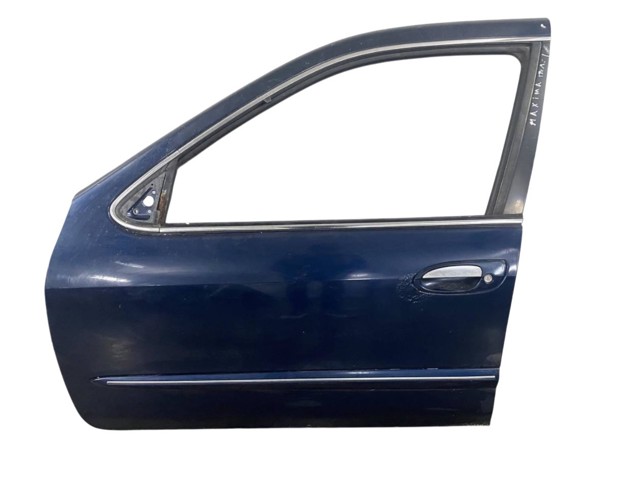 Водительская дверь H01013Y5CM NISSAN