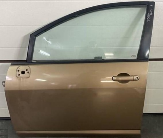 H0101ZN9MA NISSAN Дверь передняя левая купить в Сумы