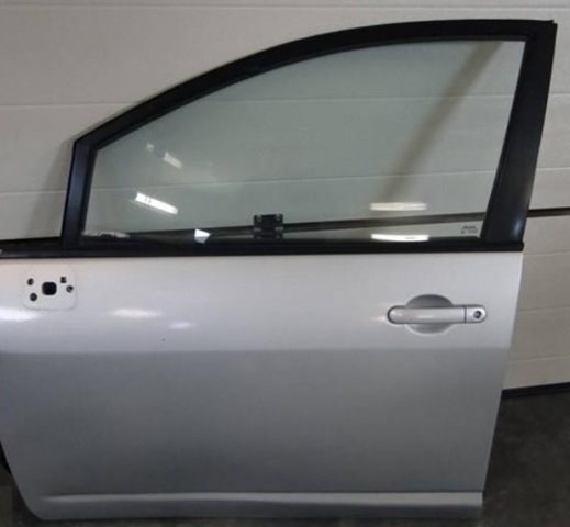 H0101ZN9MA NISSAN Дверь передняя левая купить в Украина