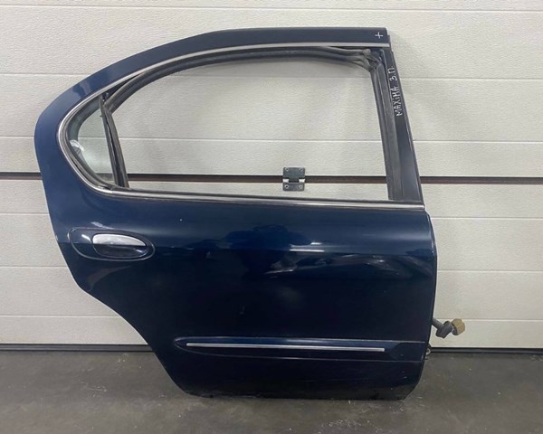 H21003Y5CM NISSAN Дверь задняя правая купить в Полтава