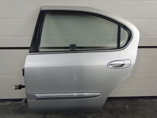H21013Y5CM NISSAN Дверь задняя левая купить в Тернополь