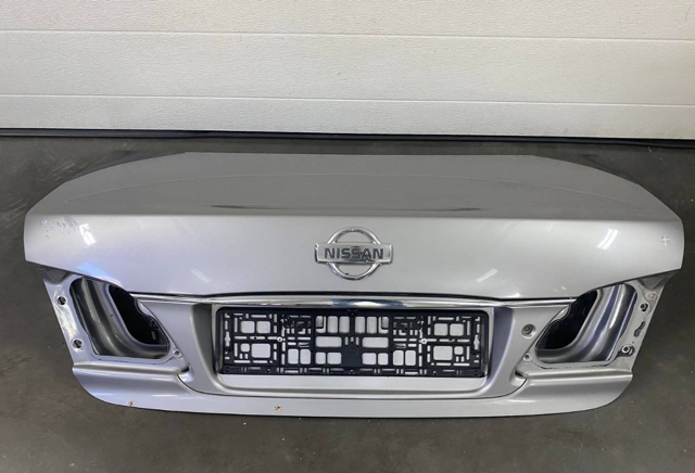 H43003Y5CM NISSAN Крышка багажника купить в Хмельницкий