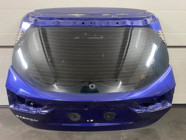 Дверь задняя багажная K01004EAMC NISSAN
