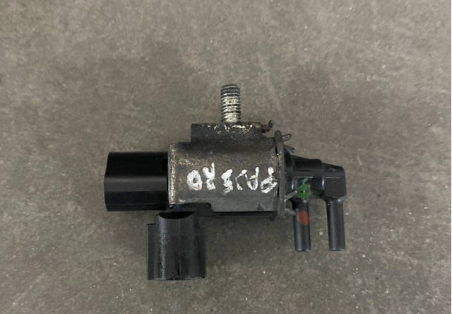 K5T46494 MITSUBISHI Клапан преобразователь давления наддува (соленоид)  купить в Полтава