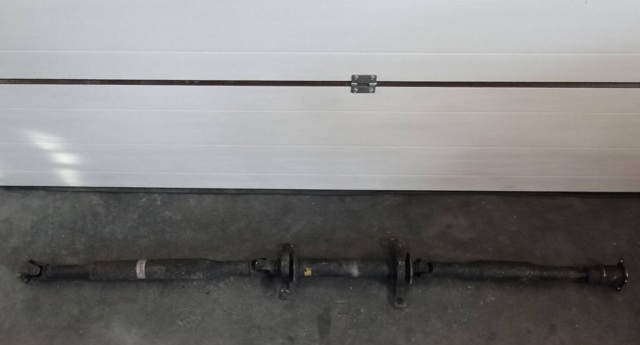 KG0325100C Кардан задний купить Львов