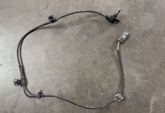 Датчик ABS передний левый L2064373XC MAZDA