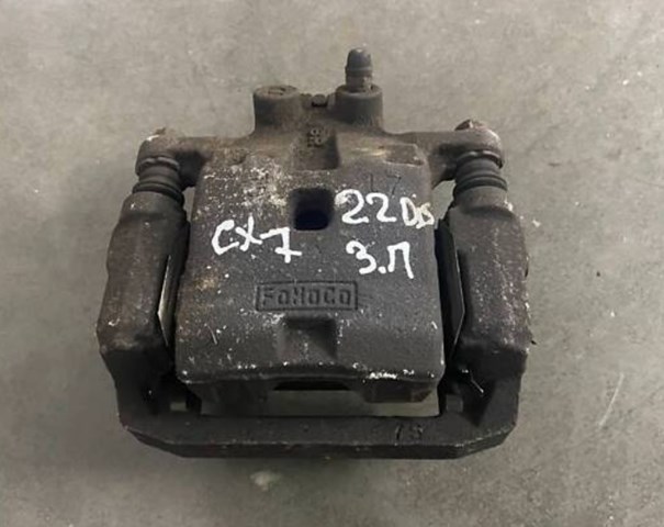 MAZDA L23226980G Суппорт тормозной задний правый в наличии Черкассы