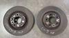 Ротор тормозной L2323325XB MAZDA