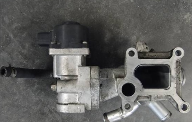 Клапан ЕГР L3K920300 MAZDA