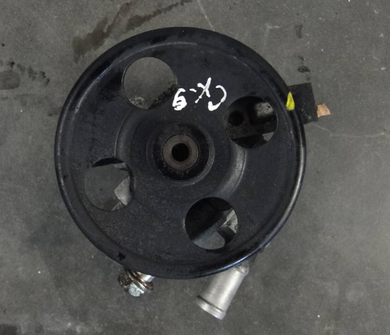 Насос гидравлики LF2432650B MAZDA