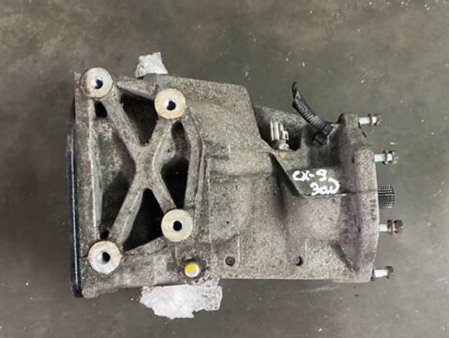 MA2827020D MAZDA Задний редуктор купить в Ирпень