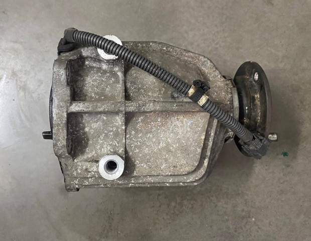 MA2827020D MAZDA Редуктор задний купить в Украина