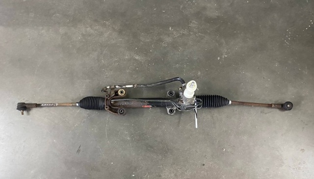 MN103316 MITSUBISHI Рейка рулевая купить в Одесса