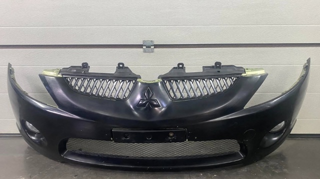 Кожух бампера переднего MN150967GB MITSUBISHI