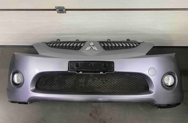 Бампер на авто MN150967VA MITSUBISHI