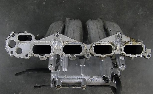 Коллектор впускной MN171766 MITSUBISHI