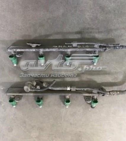 MN183293 Chrysler форсунки