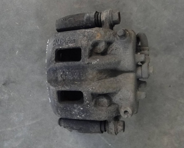 Тормозной суппорт MR407676 MITSUBISHI