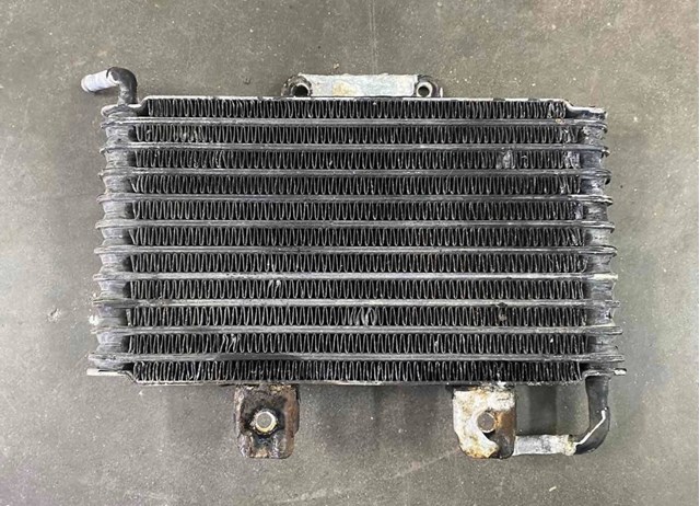 Радиатор охлаждения, АКПП MR453638 MITSUBISHI